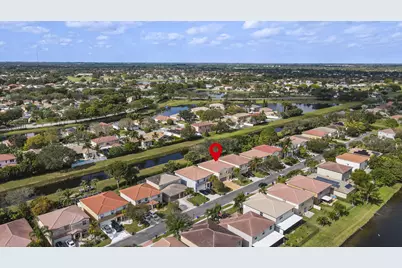 6627 Rainwood Cove Lane, Lake Worth, FL 33463 - Photo 3