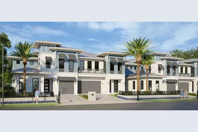 8616 SE Mars Street, Unit #4A, Hobe Sound, FL 33455 - Photo 1