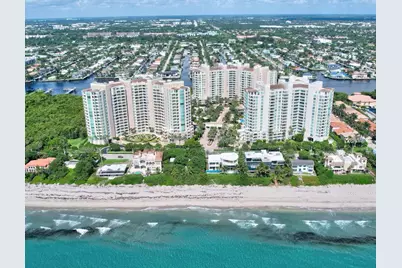 3720 S Ocean Boulevard #1001, Highland Beach, FL 33487 - Photo 1