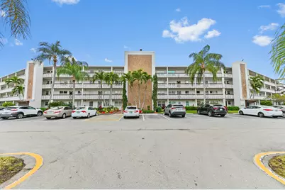 4020 Hythe B, Boca Raton, FL 33434 - Photo 1