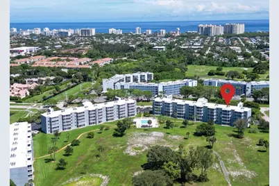 6661 NW 2nd Avenue, Unit #402, Boca Raton, FL 33487 - Photo 3