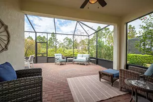 10924 SW Winding Lakes Circle, Port Saint Lucie, FL 34987 - Photo 3