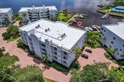 1160 SW Chapman Way, Unit #204, Palm City, FL 34990 - Photo 5