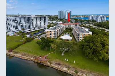 300 Golfview Road, Unit #304, North Palm Beach, FL 33408 - Photo 31