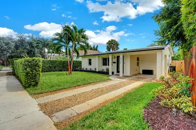 820 NE 17 Street, Fort Lauderdale, FL 33305 - Photo 1