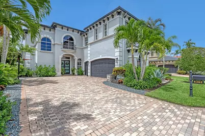 6362 Via Venetia N, Delray Beach, FL 33484 - Photo 1