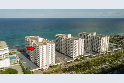 3215 S Ocean 804 Boulevard, Unit #804, Highland Beach, FL 33487 - Photo 1