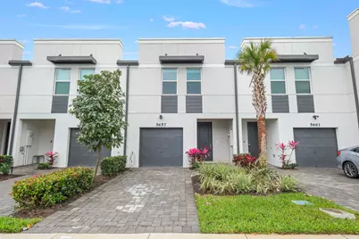 5657 Mentmore Drive, West Palm Beach, FL 33407 - Photo 1