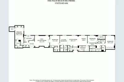 150 Bradley Place, Unit #606-T, Palm Beach, FL 33480 - Photo 19