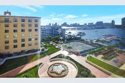 150 Bradley Place, Unit #606-T, Palm Beach, FL 33480 - Photo 5