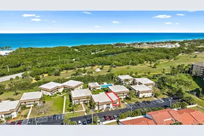 1100 E Indiantown Road, Unit #312, Jupiter, FL 33477 - Photo 1