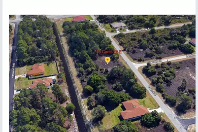 773 Cadis Street E, Lehigh Acres, FL 33974 - Photo 9