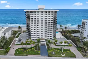 2066 N Ocean Blvd, Boca Raton, FL 33431 - Photo 1