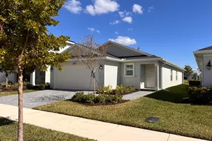 6381 NW leafmore Ln, Port Saint Lucie, FL 34987 - Photo 3