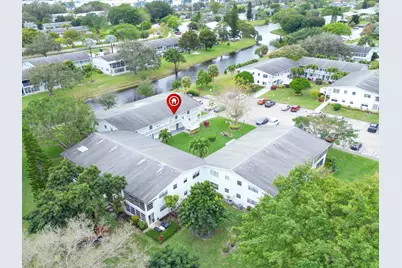 231 Tilford K #231, Deerfield Beach, FL 33442 - Photo 21