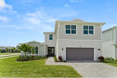 9546 SW Indra Way, Port Saint Lucie, FL 34987 - Photo 1