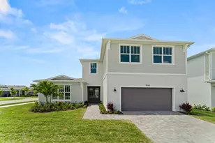 9546 SW Indra Wy, Port Saint Lucie, FL 34987 - Photo 1
