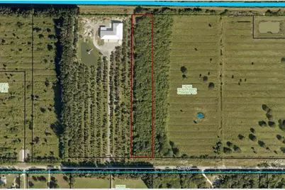 Tbd 53rd Street, Vero Beach, FL 32967 - Photo 1