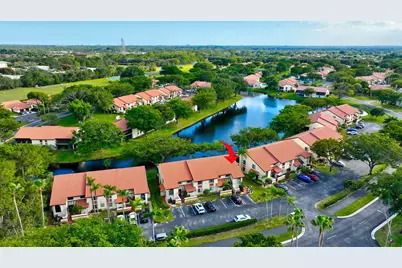 10592 Tropic Palm Avenue, Unit #202, Boynton Beach, FL 33437 - Photo 3