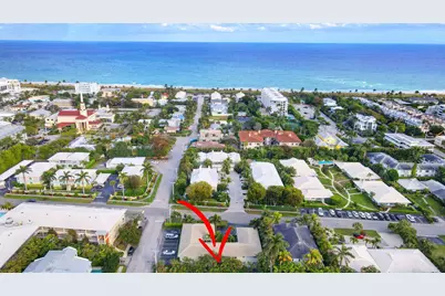 100 Venetian Drive, Unit #3, Delray Beach, FL 33483 - Photo 1