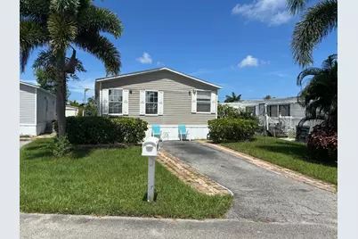 5842 Shawnee Drive, Lake Worth, FL 33463 - Photo 1