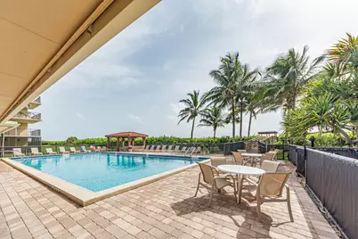 4200 N Highway A1A, Unit #310, Hutchinson Island, FL 34949 - Photo 31