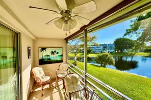 101 Oakridge H, Deerfield Beach, FL 33442 - Photo 9