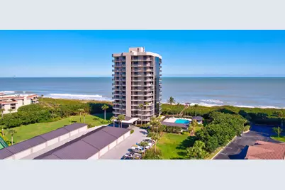 4000 N Highway A1A #1002, Hutchinson Island, FL 34949 - Photo 1