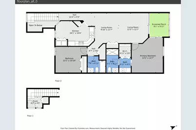 6230 N Mirror Lake Drive, Unit #540, Sebastian, FL 32958 - Photo 65