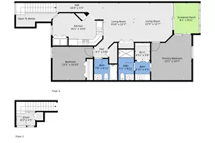 6230 N Mirror Lake Dr, Sebastian, FL 32958 - Photo 65