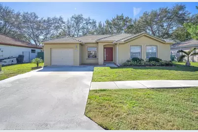 10640 SW 21st Street, Miramar, FL 33025 - Photo 1