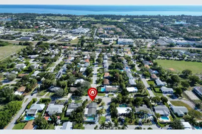 231 N Seacrest Circle, Delray Beach, FL 33444 - Photo 35