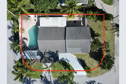 231 N Seacrest Circle, Delray Beach, FL 33444 - Photo 31