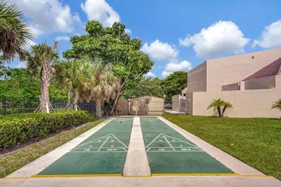 2901 Sunrise Lakes Drive E, Unit #310, Sunrise, FL 33322 - Photo 31
