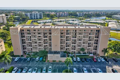 7076 Huntington Lane, Unit #407, Delray Beach, FL 33446 - Photo 13