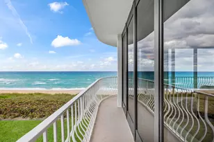 2000 S Ocean Blvd, Palm Beach, FL 33480 - Photo 5