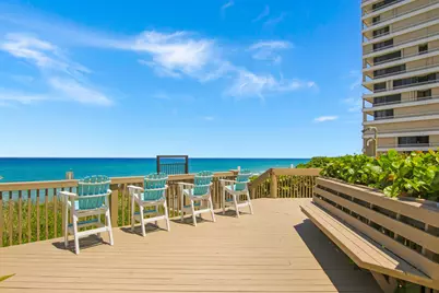 5280 N Ocean Drive, Unit #4D, Singer Island, FL 33404 - Photo 3