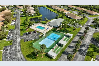 1234 S Lakes End Drive, Unit #A, Fort Pierce, FL 34982 - Photo 39