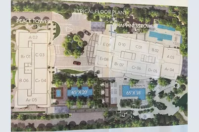 3100 N Ocean Drive, Unit #704, Riviera Beach, FL 33404 - Photo 9