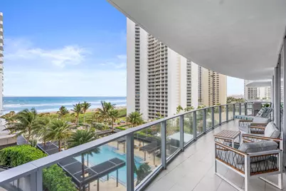 3100 N Ocean Drive, Unit #704, Riviera Beach, FL 33404 - Photo 1