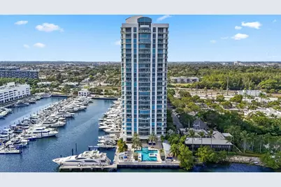 17301 Biscayne Boulevard, Unit #707, North Miami Beach, FL 33160 - Photo 61