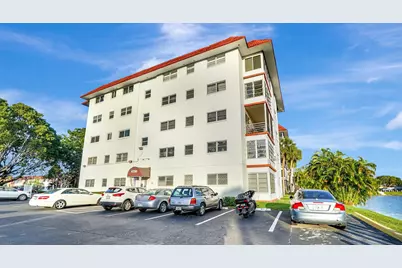 4750 NW 22nd Court, Unit #118, Lauderhill, FL 33313 - Photo 41