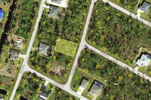 8225 Wheeling St, Port Charlotte, FL 33981 - Photo 1