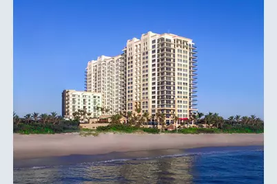 3800 N Ocean Drive, Unit #1813, Singer Island, FL 33404 - Photo 1