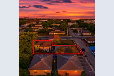 805 20th Street, Unit #A,B,C, West Palm Beach, FL 33407 - Photo 3