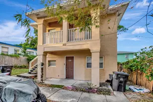 805 20th Street Unit #A B C, West Palm Beach, FL 33407 - Photo 13