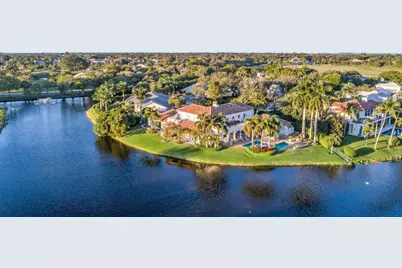 2600 Fairway Island Drive, Wellington, FL 33414 - Photo 1