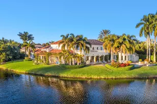 2600 Fairway Island Dr, Wellington, FL 33414 - Photo 3