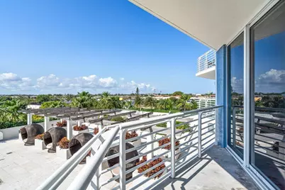 1551 N Flagler Drive, Unit #609, West Palm Beach, FL 33401 - Photo 7