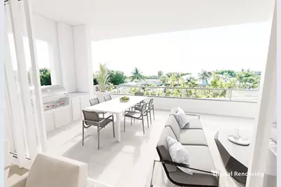 1011 US Highway 1, Unit #A406, Juno Beach, FL 33408 - Photo 5